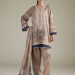 Fabrics 3 Piece - V1