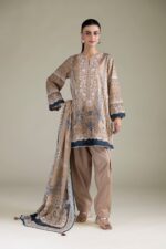 Fabrics 3 Piece - V1
