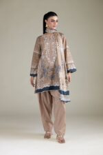 Fabrics 3 Piece - V4