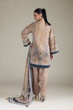 Fabrics 3 Piece - V5