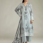 Fabrics 3 Piece - V1