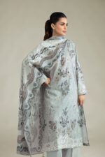 Fabrics 3 Piece - V4