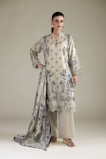 Fabrics 3 Piece - V1