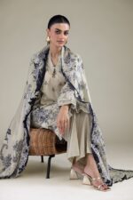 Fabrics 3 Piece - V5