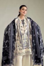 Fabrics 3 Piece - V3