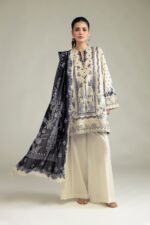 Fabrics 3 Piece - V4