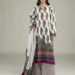 Fabrics 3 Piece - V1
