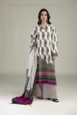 Fabrics 3 Piece - V1