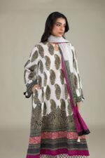 Fabrics 3 Piece - V2
