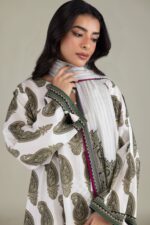 Fabrics 3 Piece - V3