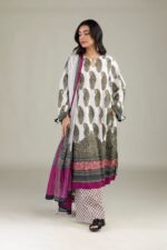 Fabrics 3 Piece - V4
