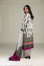 Fabrics 3 Piece - V5