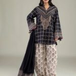 Fabrics 3 Piece - V1