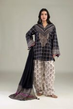 Fabrics 3 Piece - V1