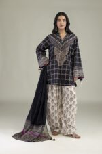 Cambric Tailored 2-Piece - View 3