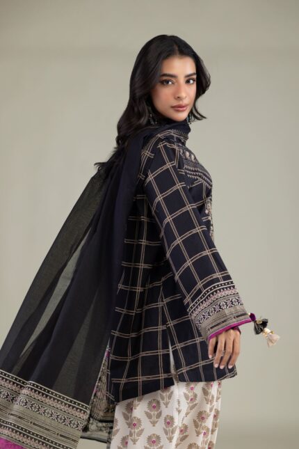 Fabrics 3 Piece - V2
