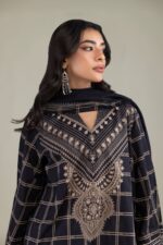 Fabrics 3 Piece - V3