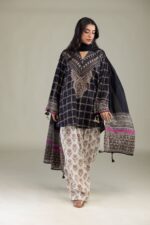Fabrics 3 Piece - V4
