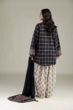 Fabrics 3 Piece - V5