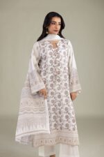 Fabrics 3 Piece - V2