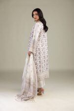 Fabrics 3 Piece - V5