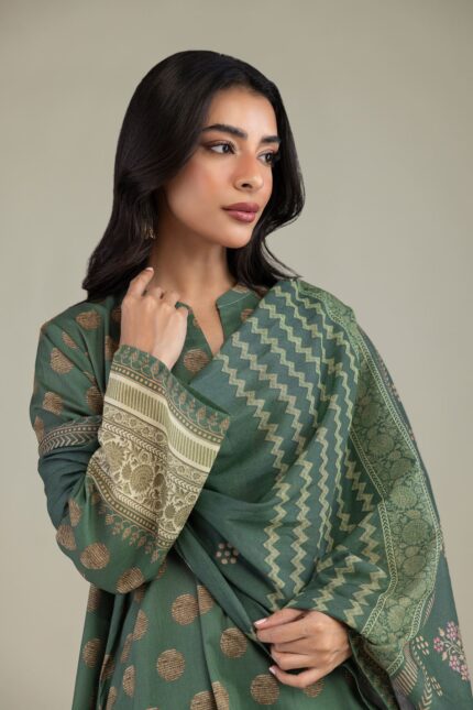 Fabrics 3 Piece - V2