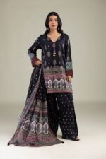 Fabrics 3 Piece - V1