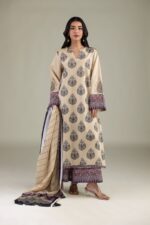 Cambric Tailored 2-Piece - View 1