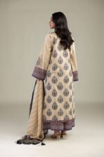 Fabrics 3 Piece - V5