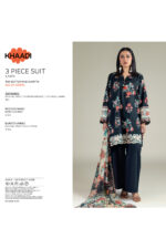 Fabrics 3 Piece - V5