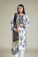 Fabrics 3 Piece - V4