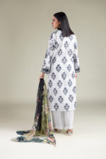 Fabrics 3 Piece - V5