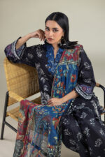 Fabrics 3 Piece - V3