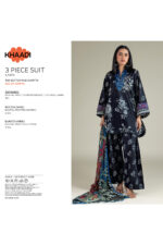 Fabrics 3 Piece - V7