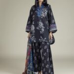 Fabrics 3 Piece - V1
