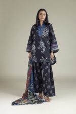 Fabrics 3 Piece - V1
