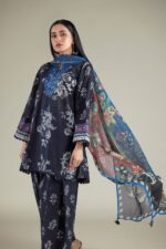 Fabrics 3 Piece - V4