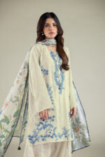 Fabrics 3 Piece - V4