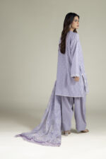 Fabrics 3 Piece - V5