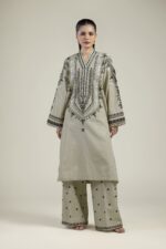 2-Piece Tailored Set - View 4