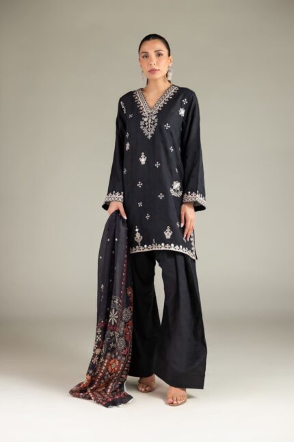 Tailored 3-Piece Set - View 2