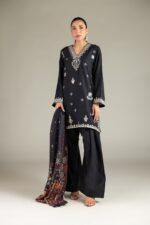 Fabrics 3 Piece - V1