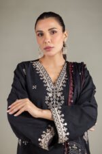 Fabrics 3 Piece - V4