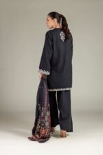 Fabrics 3 Piece - V5