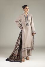 Fabrics 3 Piece - V1