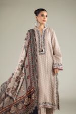 Fabrics 3 Piece - V3