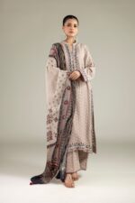 Fabrics 3 Piece - V4