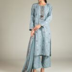 Fabrics 3 Piece - V1