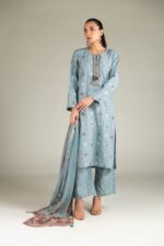 Fabrics 3 Piece - V1