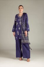 Fabrics 3 Piece - V3